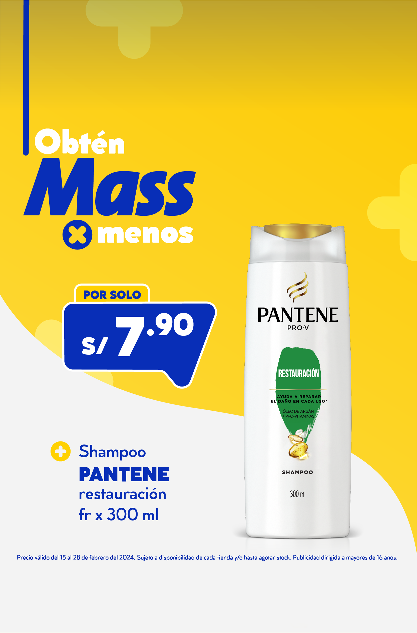 Precios Mass Tiendas Mass