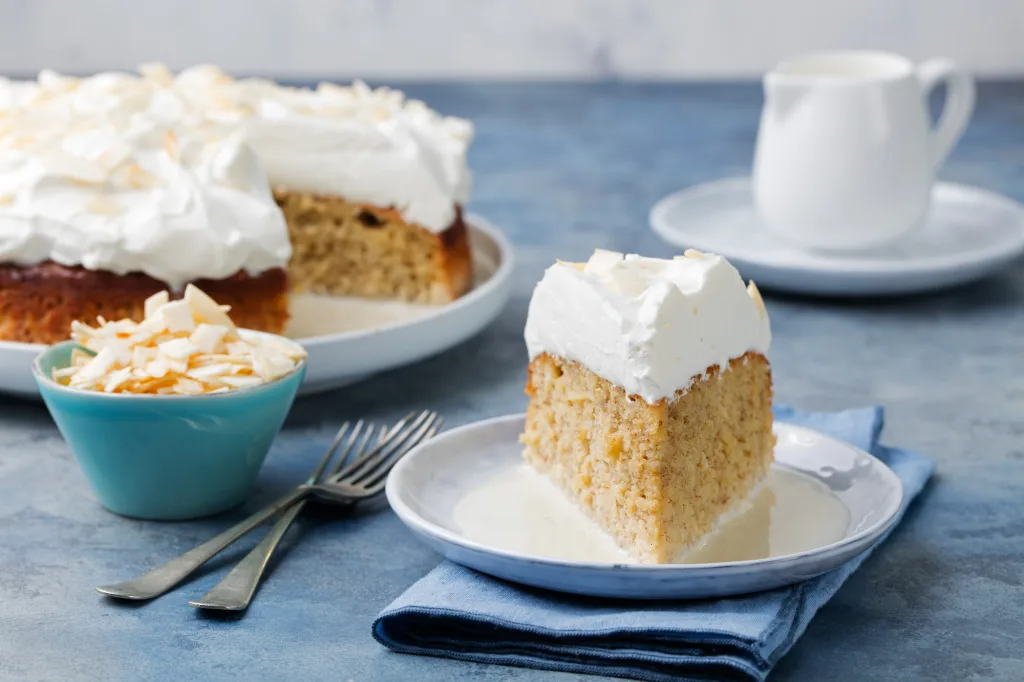 Dulzura en cada bocado: aprende a hacer la mejor Torta Tres Leches