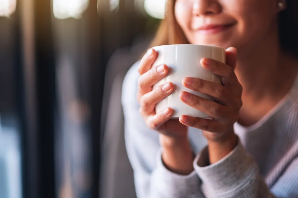Tardes acogedoras: bebidas calientes y postres caseros para compartir en familia