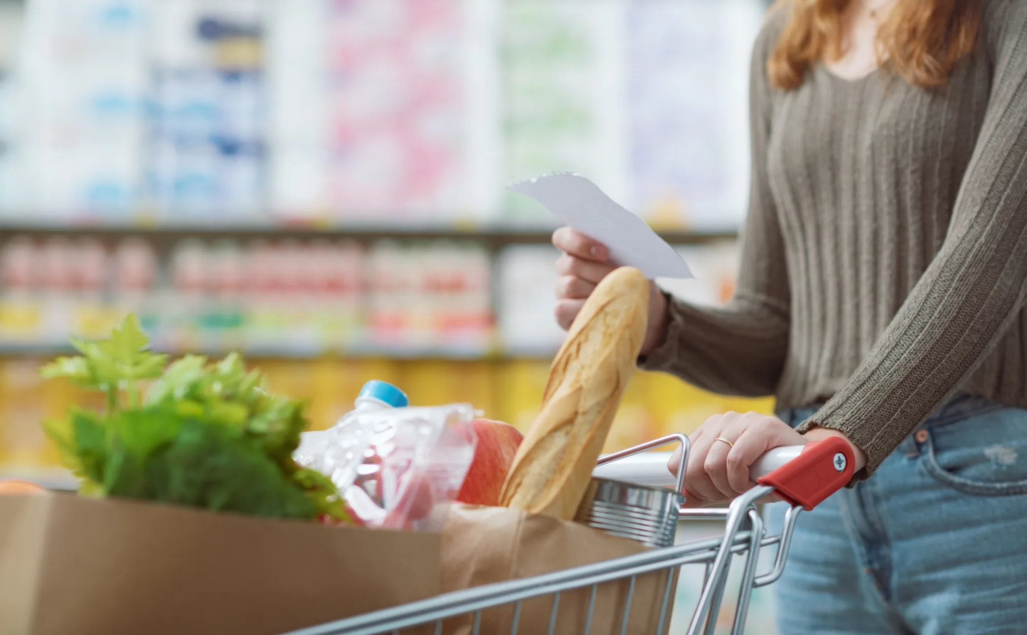 Cómo comparar precios en el supermercado: Guía para ahorrar en tus compras