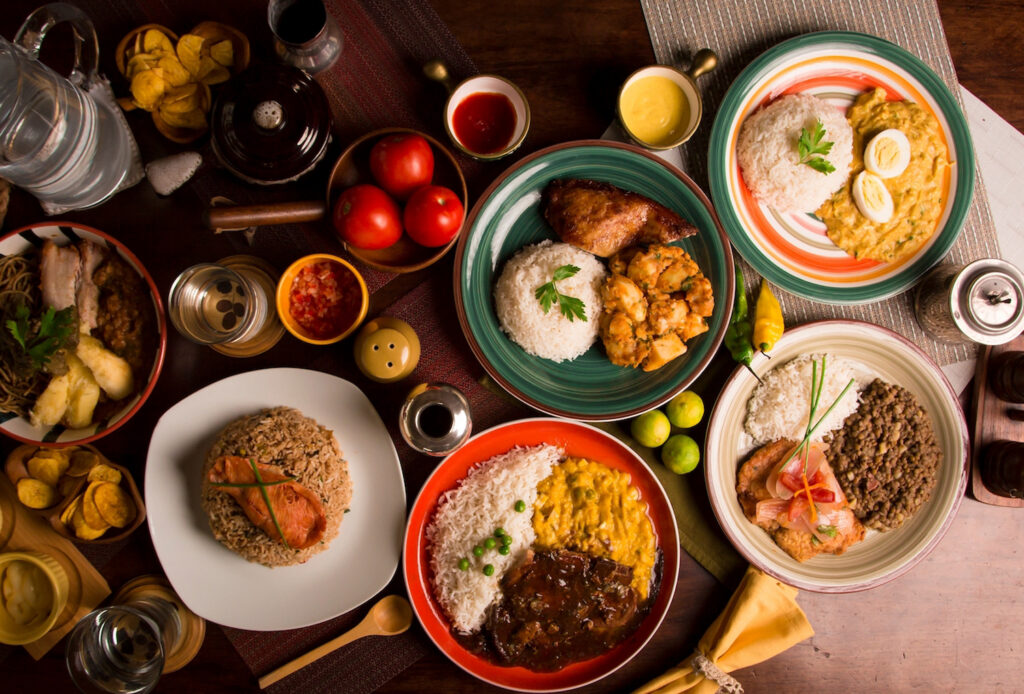 ¡Recetas para que no se pierda ni un bocado!