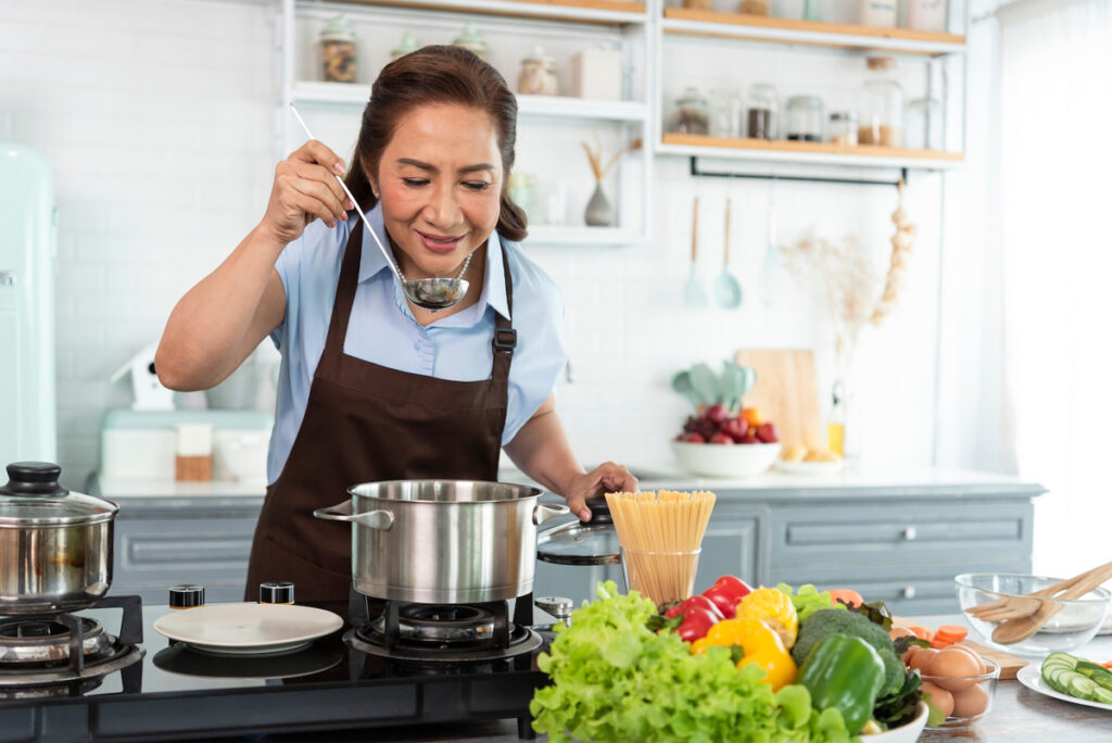 Recetas frescas para recibir la primavera